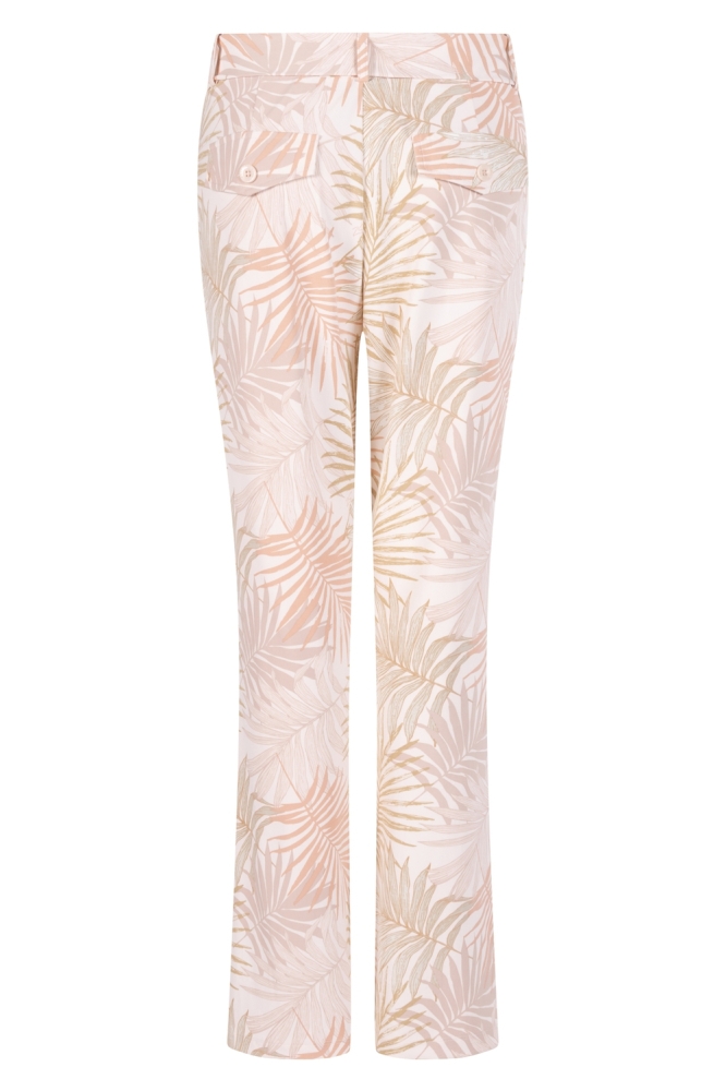 AMEE 252 0400 pink